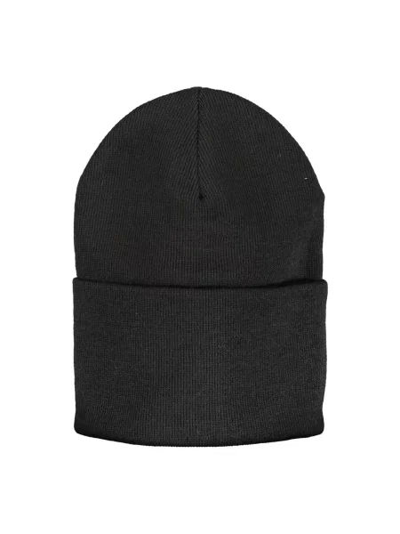 Czapka Levi's czarna
