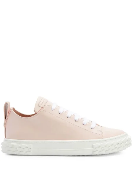 Sneakerși Giuseppe Zanotti roz