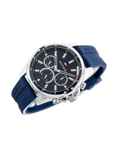 Hodinky Tommy Hilfiger