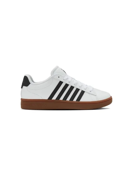 Félcipo K Swiss