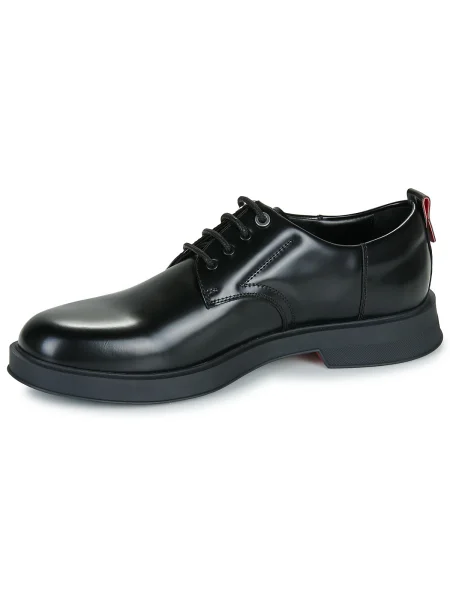 Pantofi Hugo negru