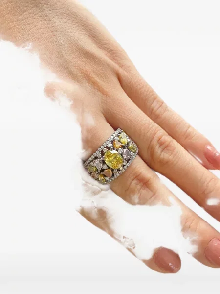 Δαχτυλίδι Hyt Jewelry