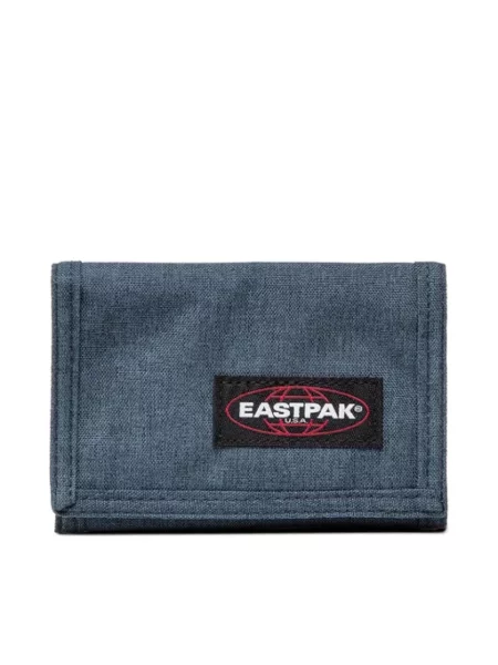 Portfel Eastpak niebieski