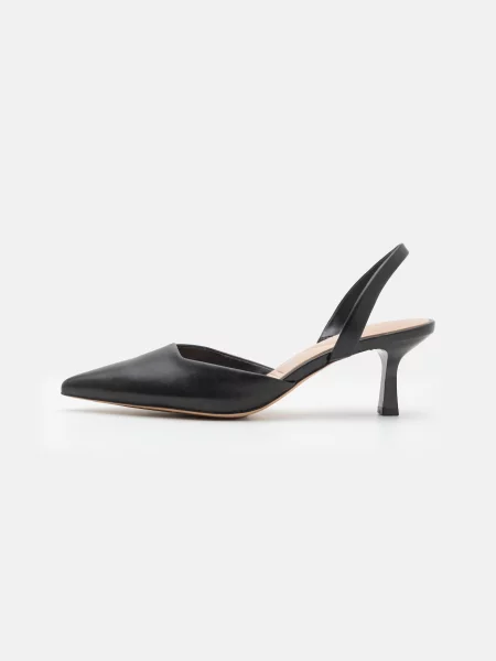 ALDO Pumps GAVEDESSI' negru