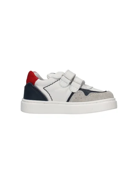 Pantofi copii Balducci alb