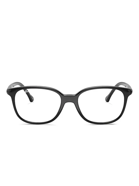 Okulary przeciwsłoneczne dziecięce Ray-ban czarne