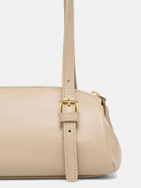 LOVE MOSCHINO Táska bézs