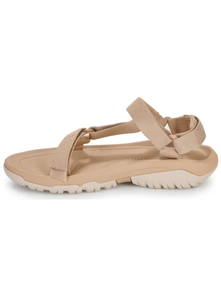 Pantofi Teva bej