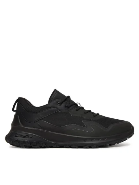 Sneakersy ECCO Ult-Trn čierna