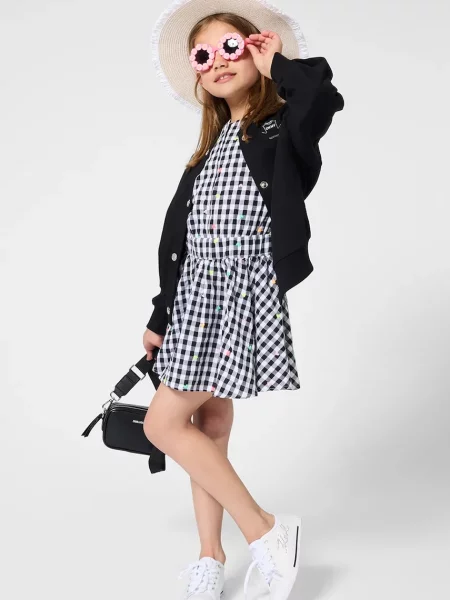 Детские кеды Karl Lagerfeld