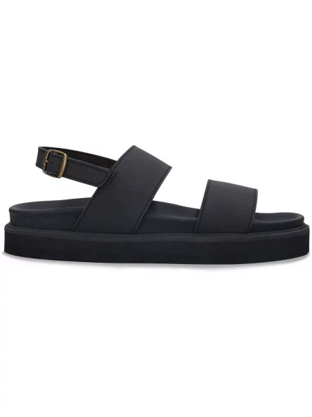 Sandále Nae Vegan Shoes čierna