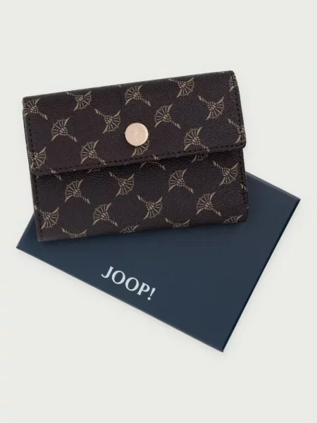 Кожаный кошелек Joop!