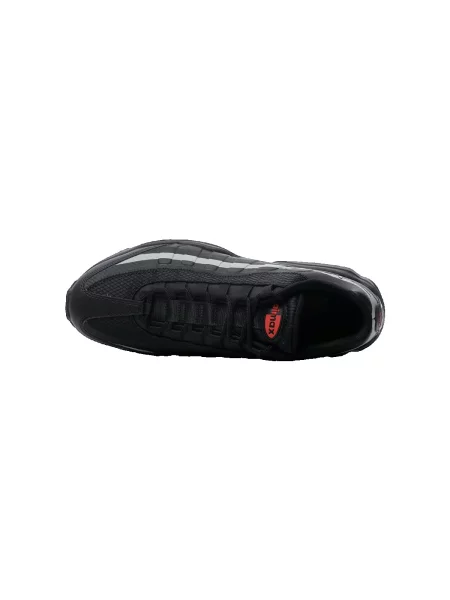 Pantofi Nike gri