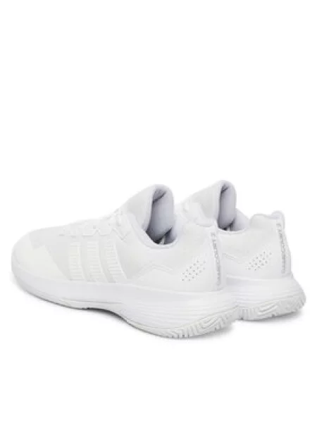 ADIDAS PERFORMANCE Športová obuv Gamecourt 2' biela