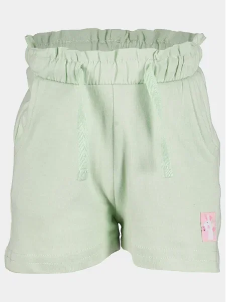Pantaloni scurți copii Blue Seven albastru