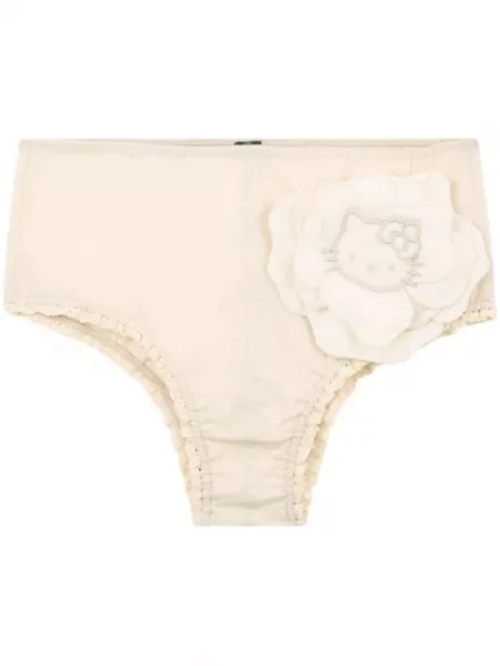 Chiloți Gcds cu model floral