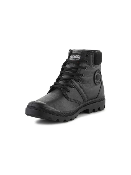 Pantofi Palladium negru
