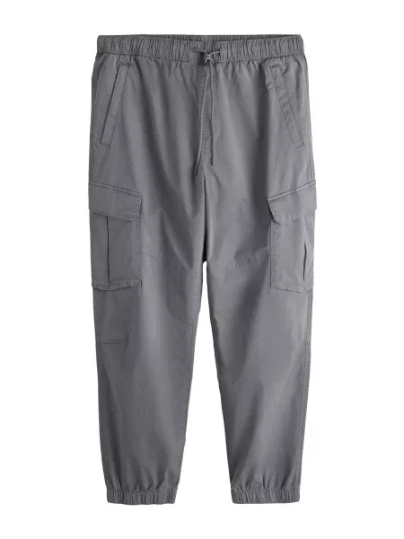 Next Pantaloni cu porumbel albastru