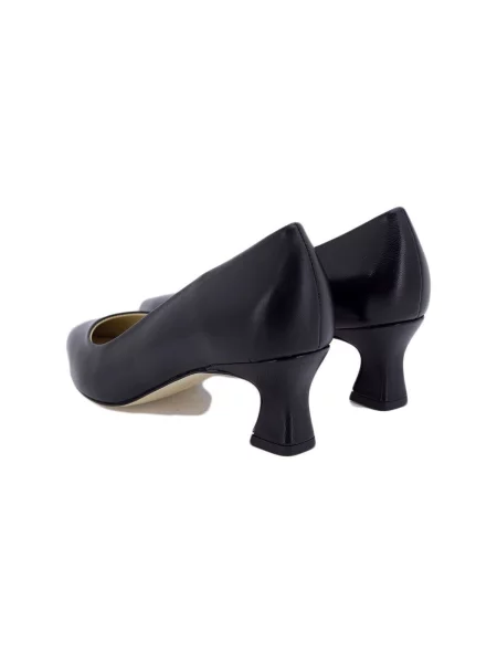 Pantofi Piesanto negru