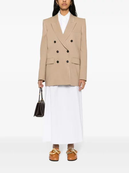 Dvouřadé sako Msgm