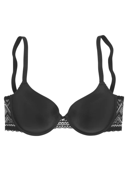 S.Oliver Sutien negru