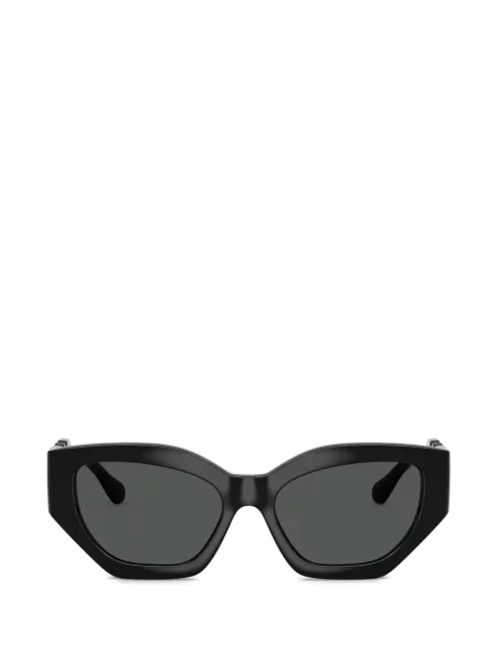 Okulary przeciwsłoneczne dziecięce Versace czarne