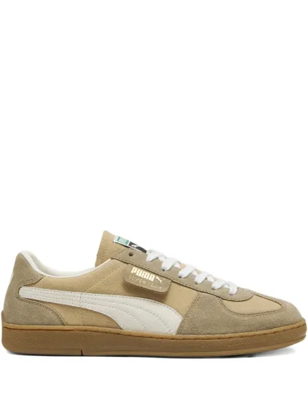 Sneakerși Puma Suede din piele de căprioară