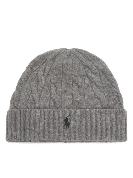 Polo Ralph Lauren Sapka szürke