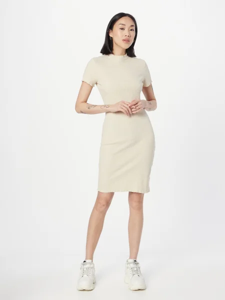 Rochie Urban Classics bej