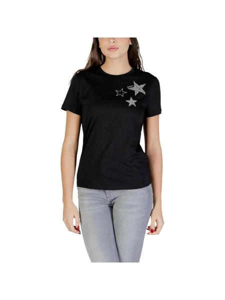 Tricou Liu Jo negru