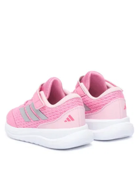Gyerek félcipő Adidas rózsaszín