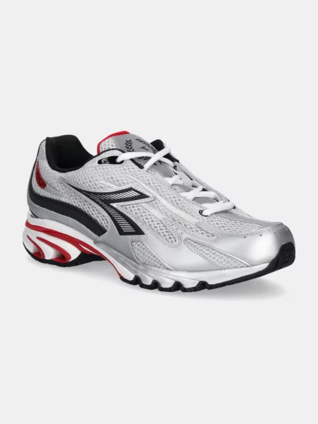 Αθλητικά Diadora Mythos Propulsion γκρι