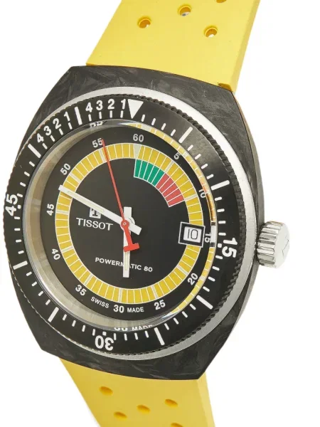 Ceas Tissot negru