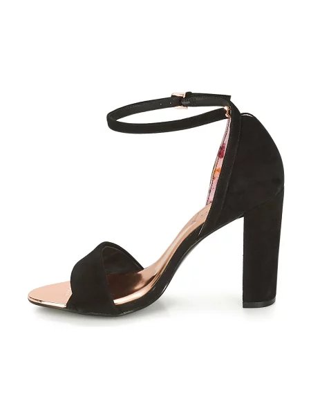 Pantofi Ted Baker negru