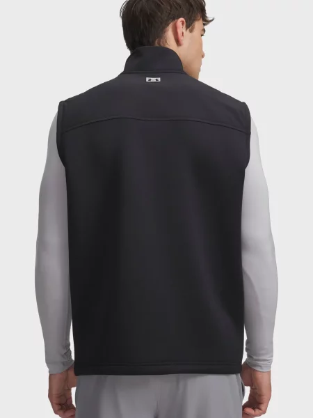 Жилет Under Armour чорний