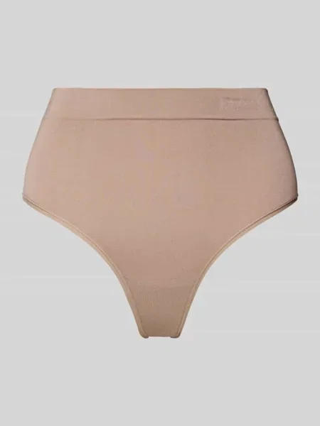 Figi modelujące sylwetkę Magic Bodyfashion brązowe