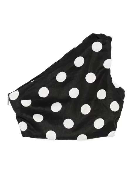 Топ Cala De La Cruz черно