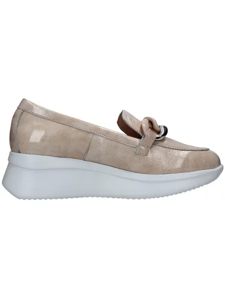 Pantofi Callaghan roz