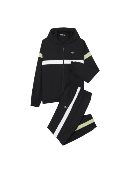 Wielobarwność komplet dresowy Lacoste