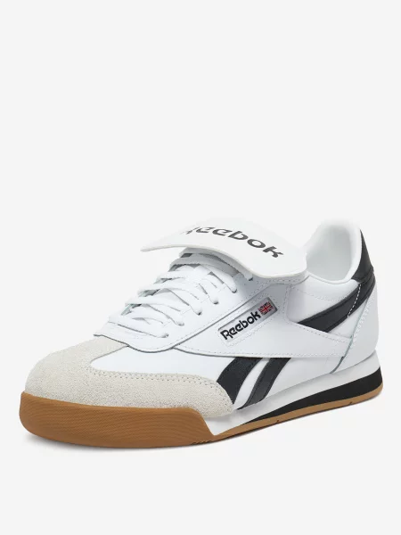 Reebok Sneakersy CAMPIO XT KILTY bílá