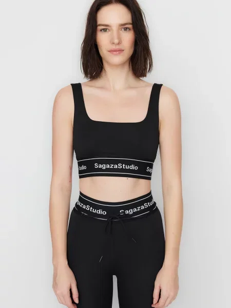 Sutien Trendyol alb