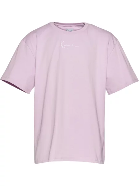 Karl Kani Tricou lila