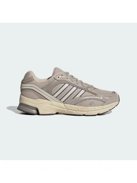 Sneakersy adidas szare