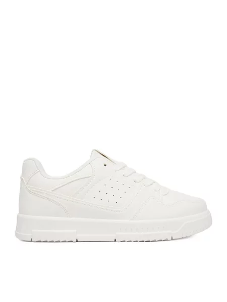 Sneakersy JENNY biela