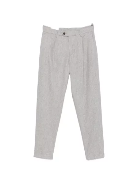 Pantaloni Eleventy gri