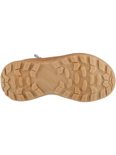 Pantofi Merrell albastru