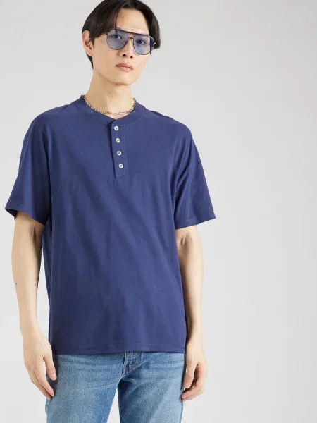 Polo majica Levi's ® modra