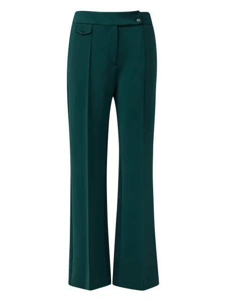 S.Oliver Hlače na rob jelka