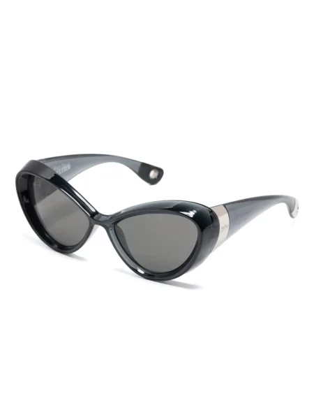 Ochelari de soare Jean Paul Gaultier negru