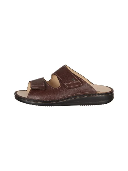 Pantofi Finn Comfort maro
